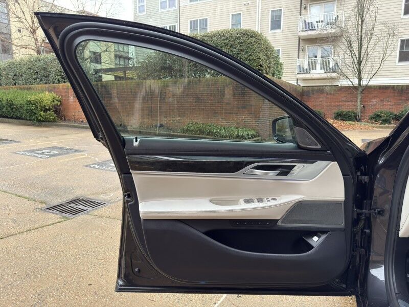 2020 BMW 7 Series 750i xDrive AWD Arlington VA