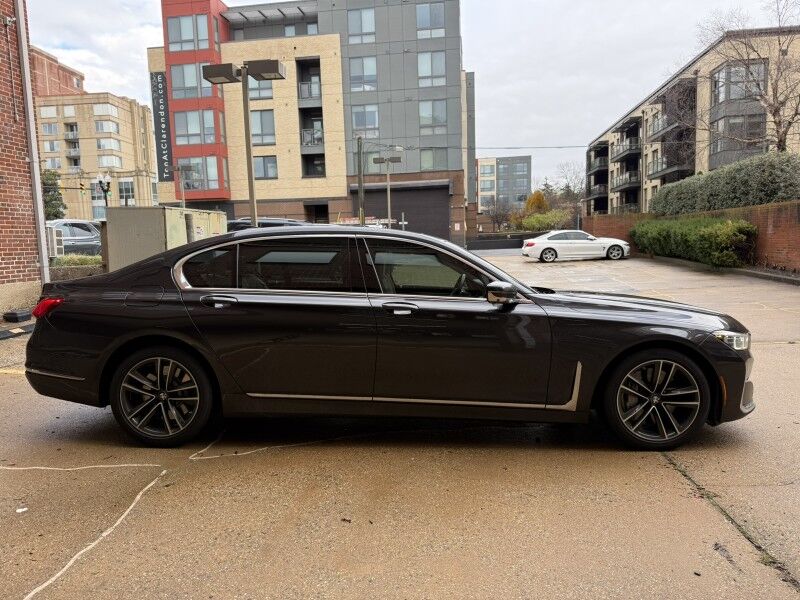 2020 BMW 7 Series 750i xDrive AWD Arlington VA