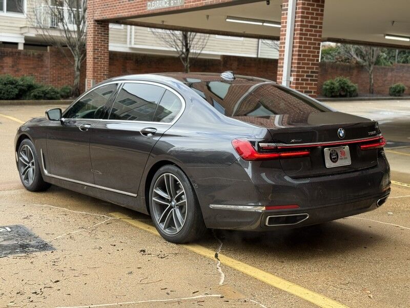 2020 BMW 7 Series 750i xDrive AWD Arlington VA