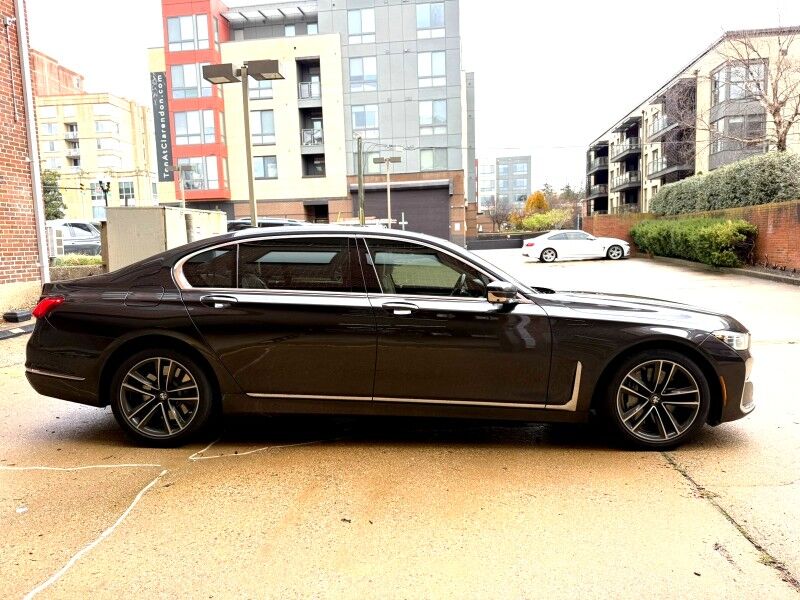 2020 BMW 7 Series 750i xDrive AWD Arlington VA