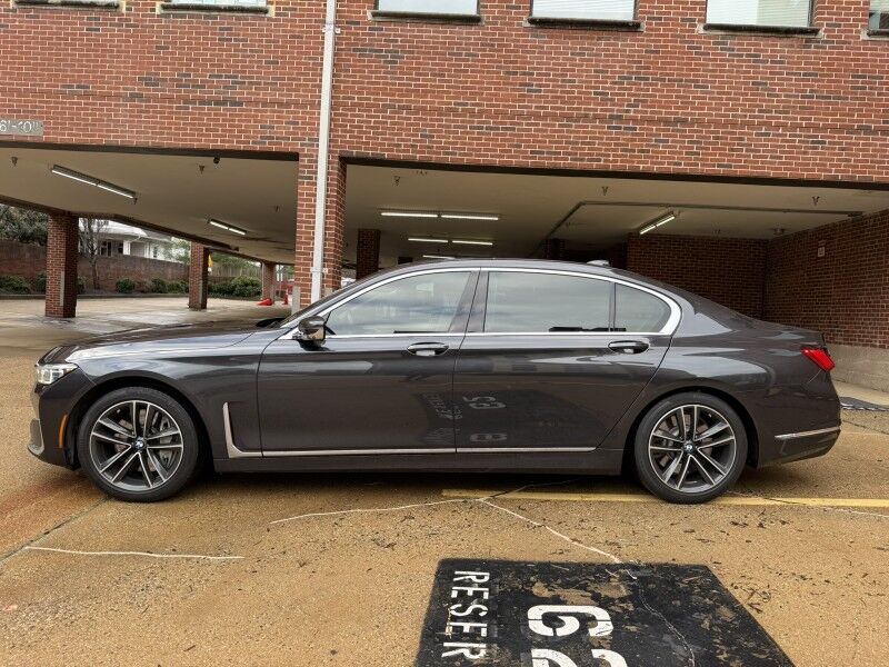 2020 BMW 7 Series 750i xDrive AWD Arlington VA