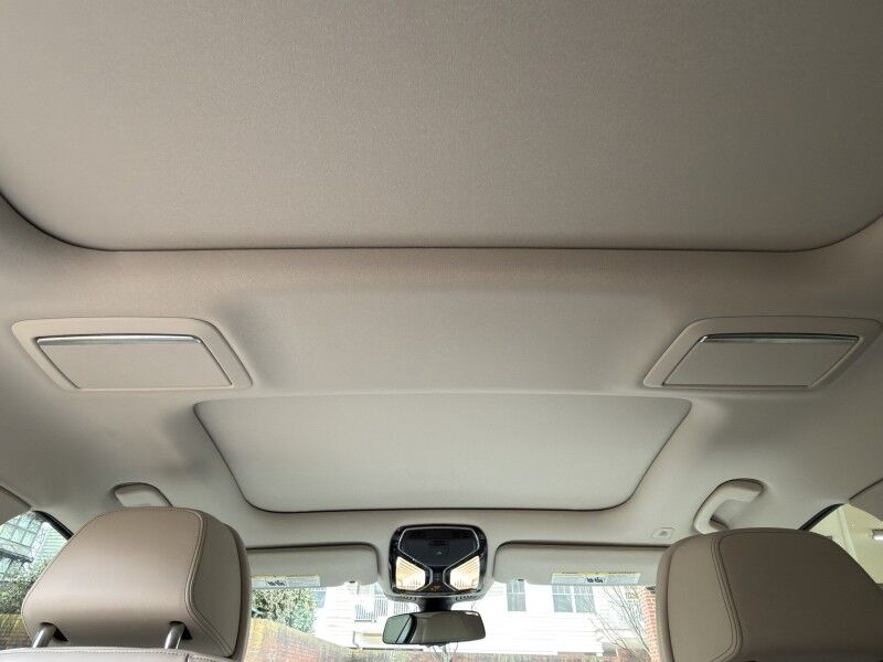 2020 BMW 7 Series 750i xDrive AWD Arlington VA