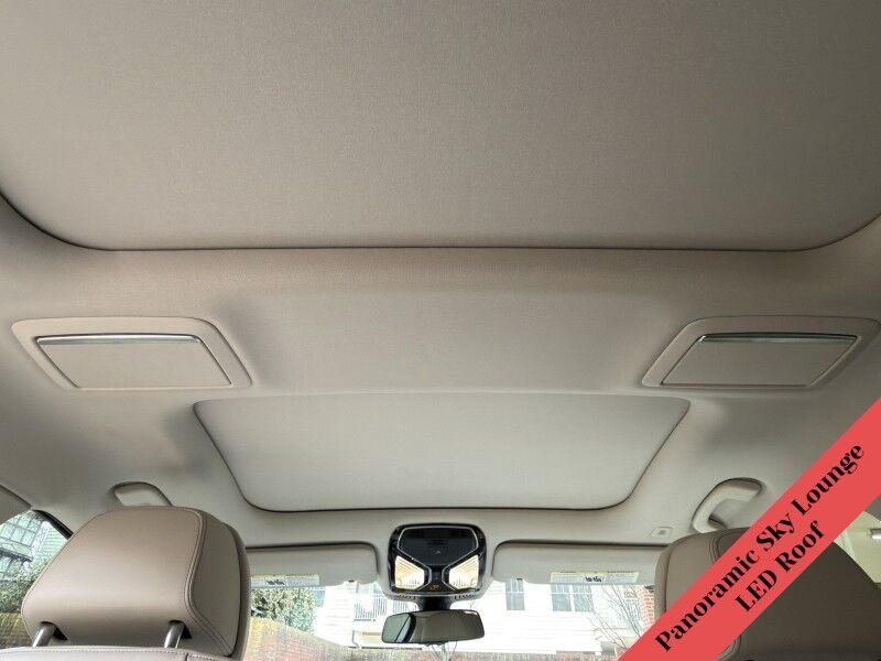 2020 BMW 7 Series 750i xDrive AWD Arlington VA