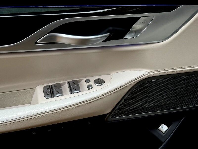 2020 BMW 7 Series 750i xDrive AWD Arlington VA