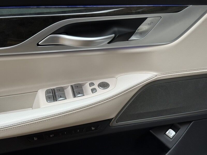 2020 BMW 7 Series 750i xDrive AWD Arlington VA