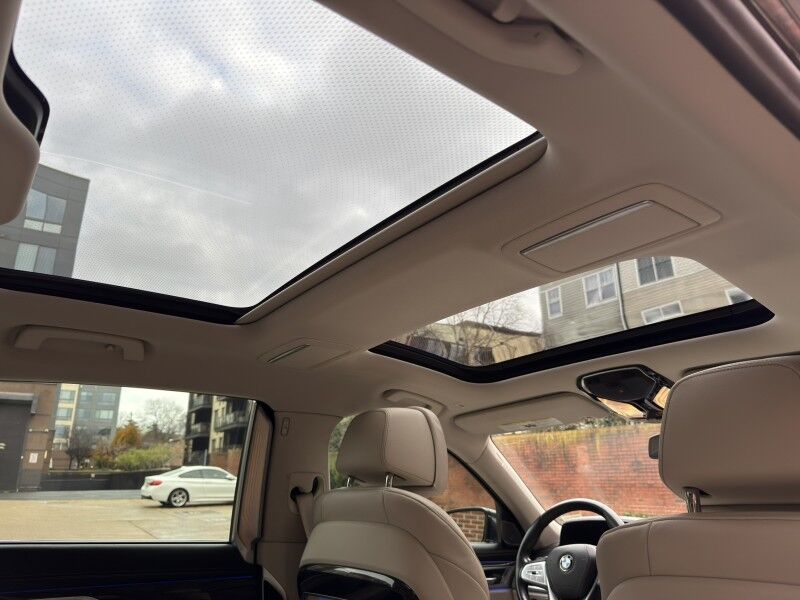2020 BMW 7 Series 750i xDrive AWD Arlington VA