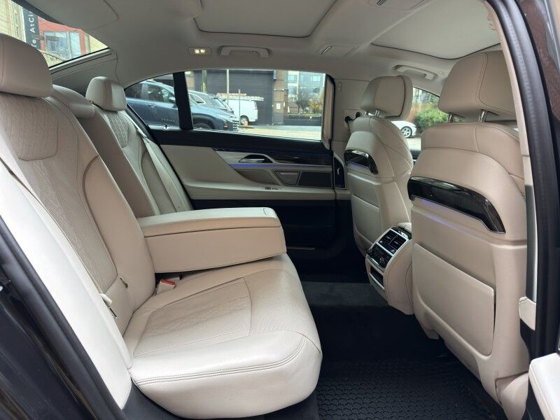 2020 BMW 7 Series 750i xDrive AWD Arlington VA