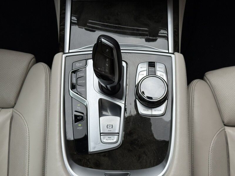 2020 BMW 7 Series 750i xDrive AWD Arlington VA