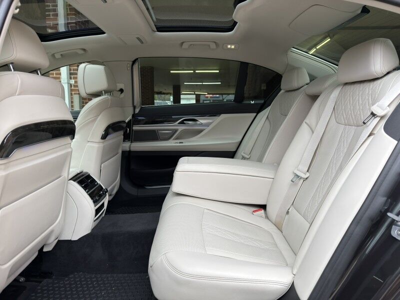 2020 BMW 7 Series 750i xDrive AWD Arlington VA