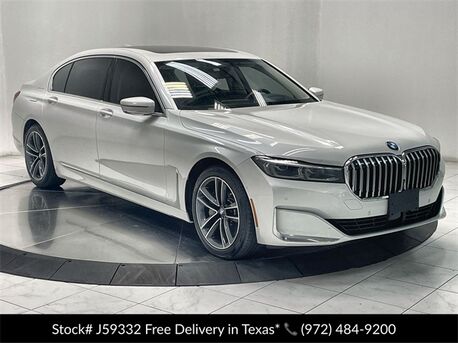 Pre-Owned BMW Plano TX