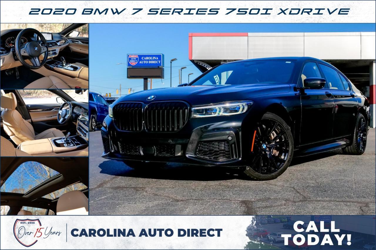 Used Cars near Huntersville, NC | Pre-Owned Trucks & SUVs