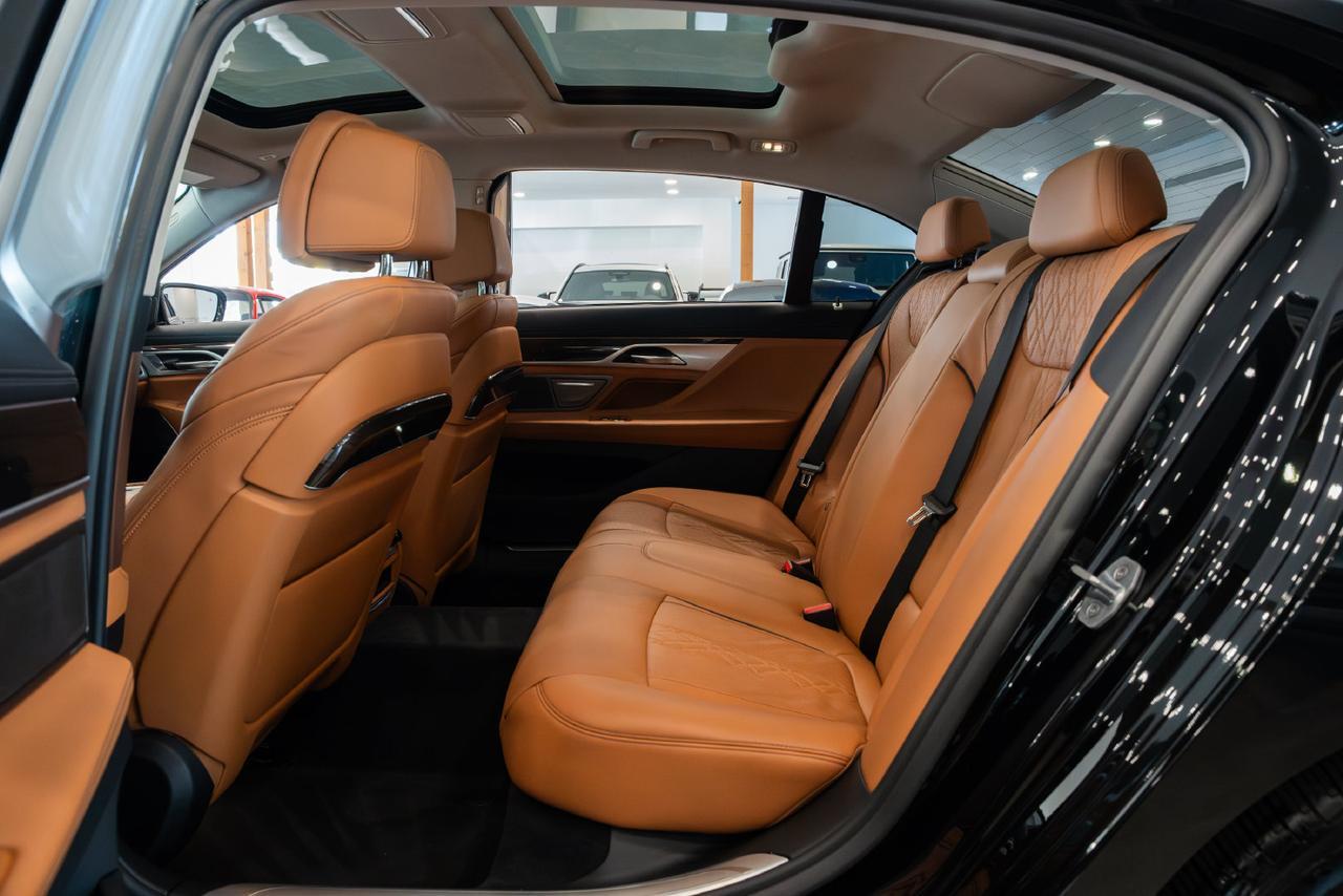 2020 BMW 7 Series 750i xDrive Gladstone OR