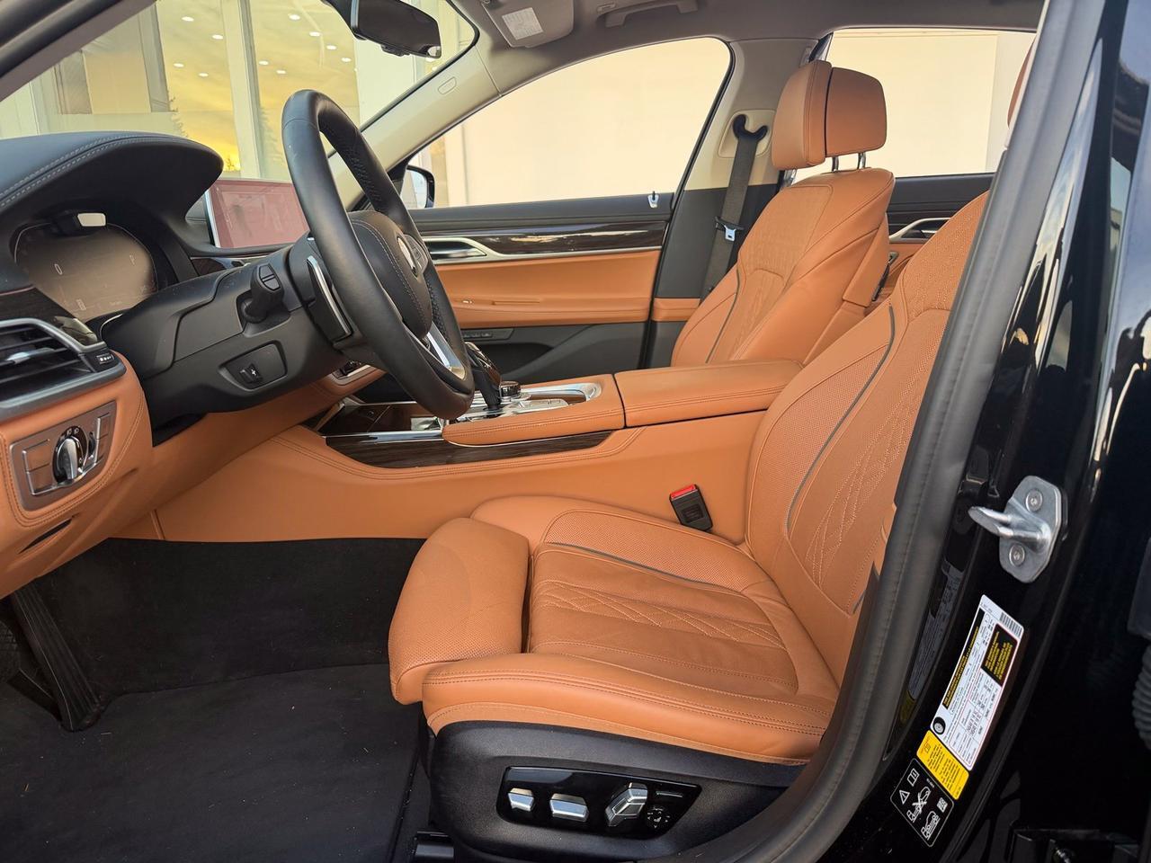 2020 BMW 7 Series 750i xDrive Gladstone OR
