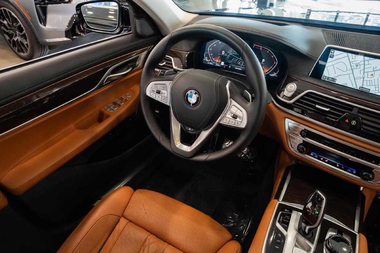 2020 BMW 7 Series 750i xDrive Gladstone OR