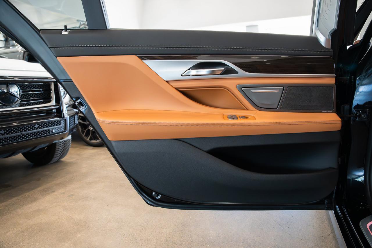 2020 BMW 7 Series 750i xDrive Gladstone OR