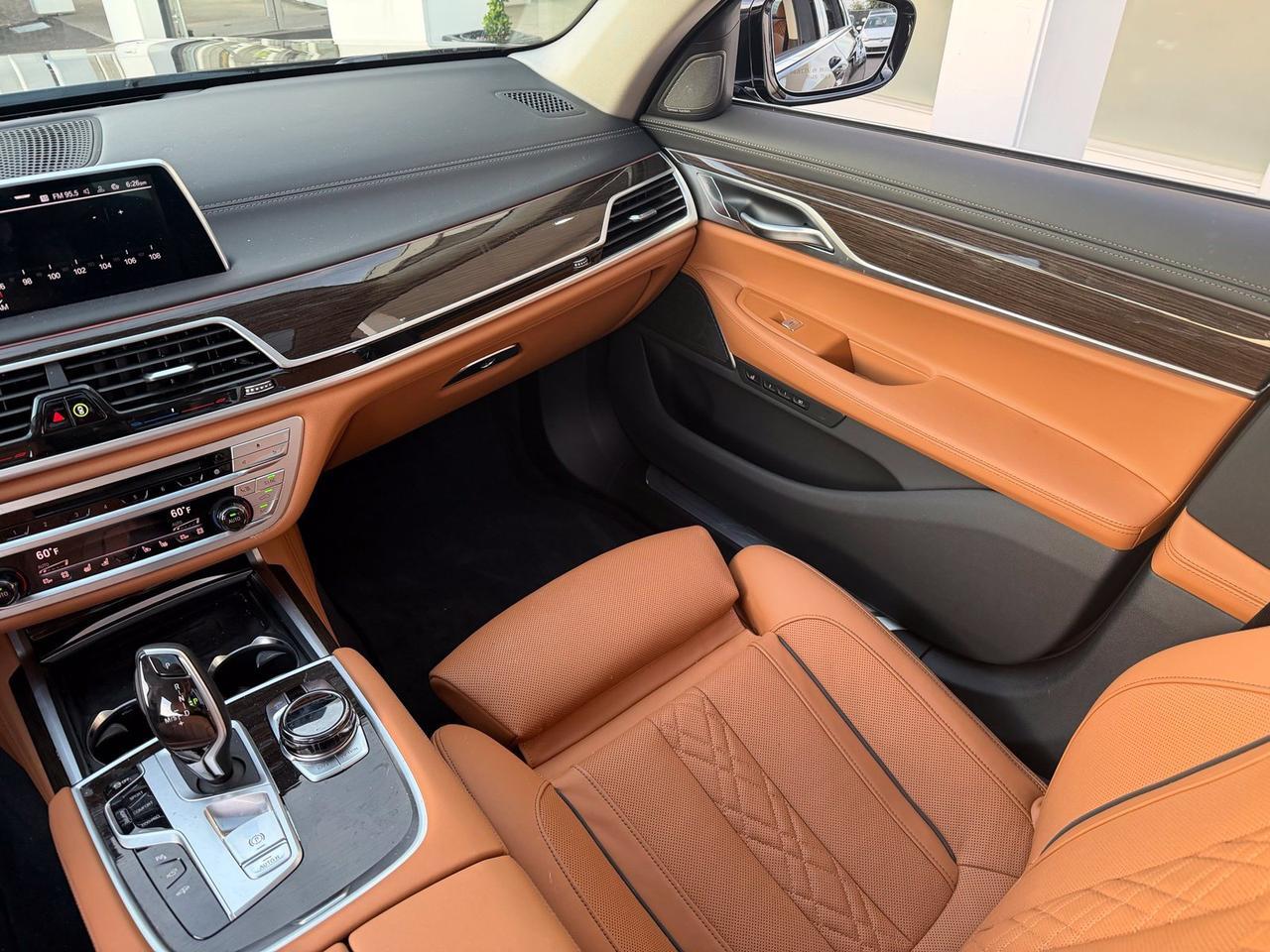 2020 BMW 7 Series 750i xDrive Gladstone OR