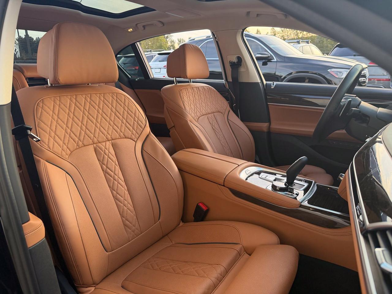 2020 BMW 7 Series 750i xDrive Gladstone OR