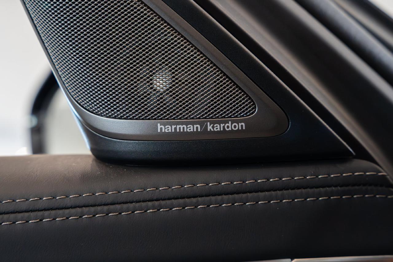 2020 BMW 7 Series 750i xDrive Gladstone OR
