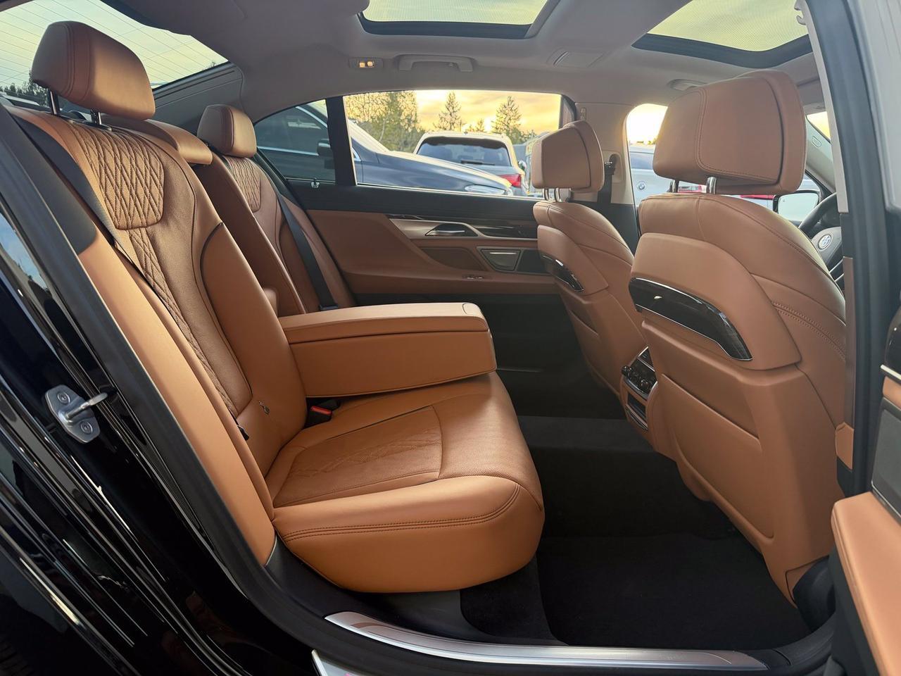 2020 BMW 7 Series 750i xDrive Gladstone OR