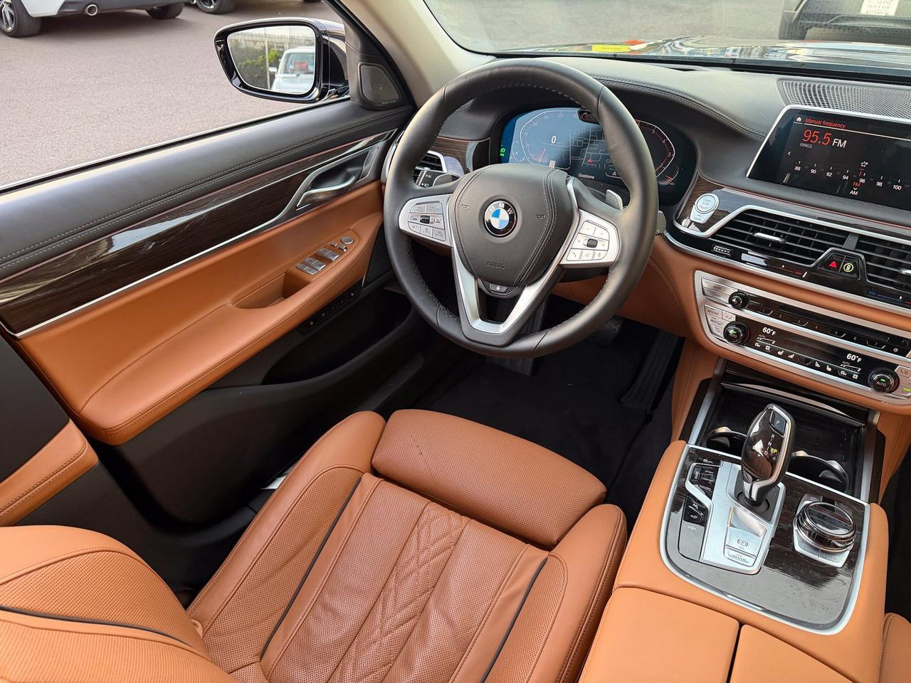 2020 BMW 7 Series 750i xDrive Gladstone OR
