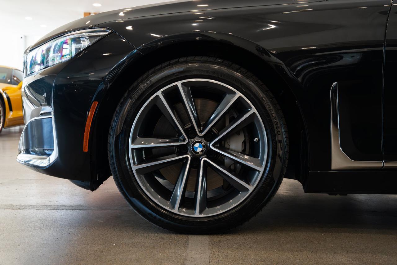 2020 BMW 7 Series 750i xDrive Gladstone OR