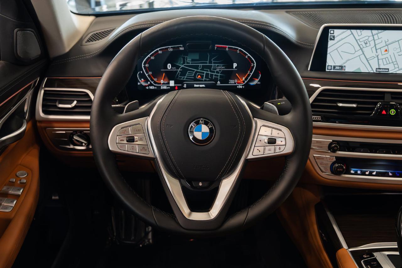 2020 BMW 7 Series 750i xDrive Gladstone OR