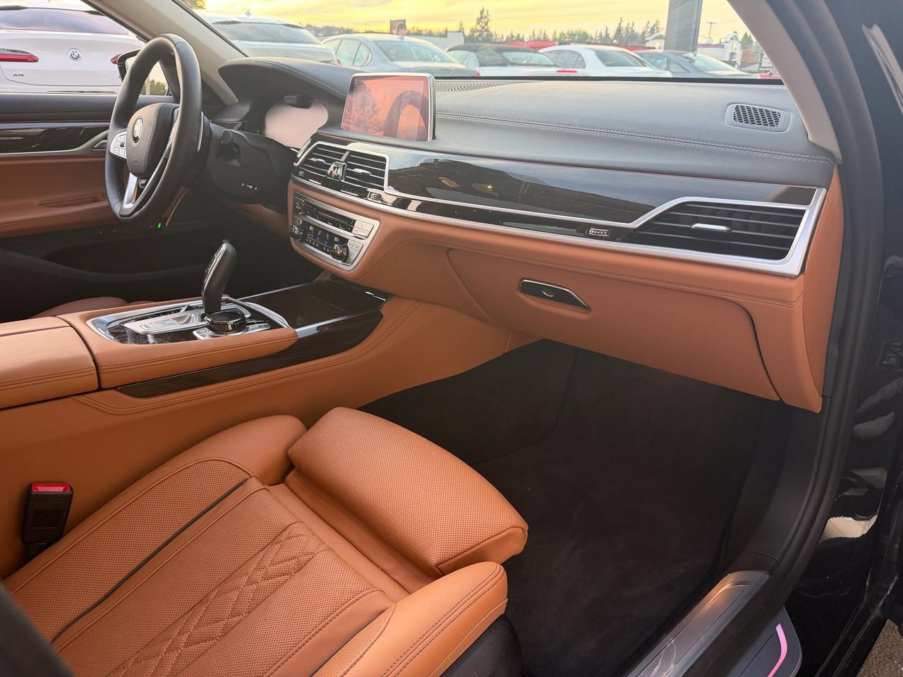 2020 BMW 7 Series 750i xDrive Gladstone OR