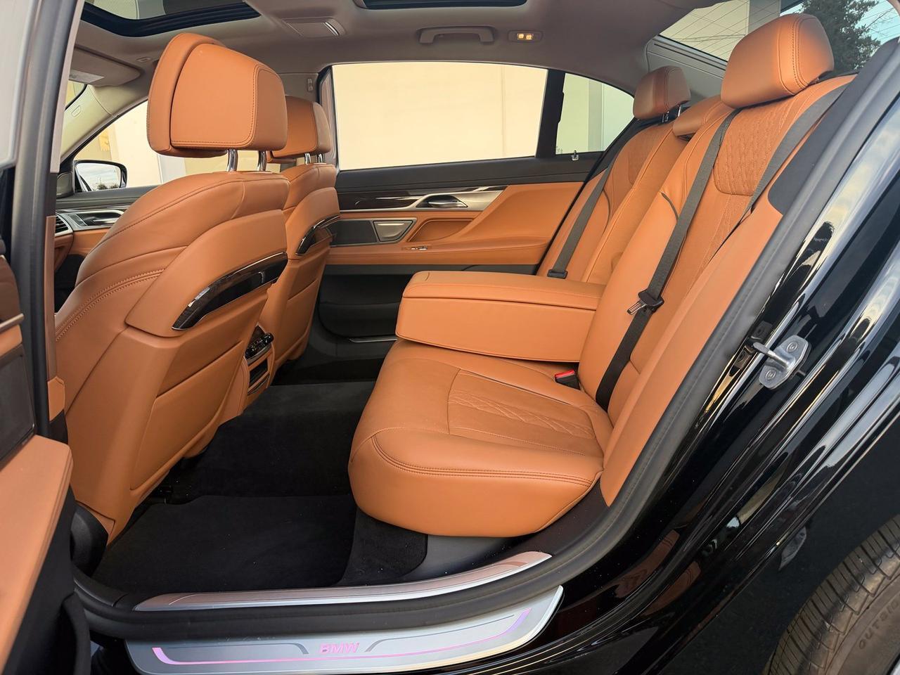 2020 BMW 7 Series 750i xDrive Gladstone OR