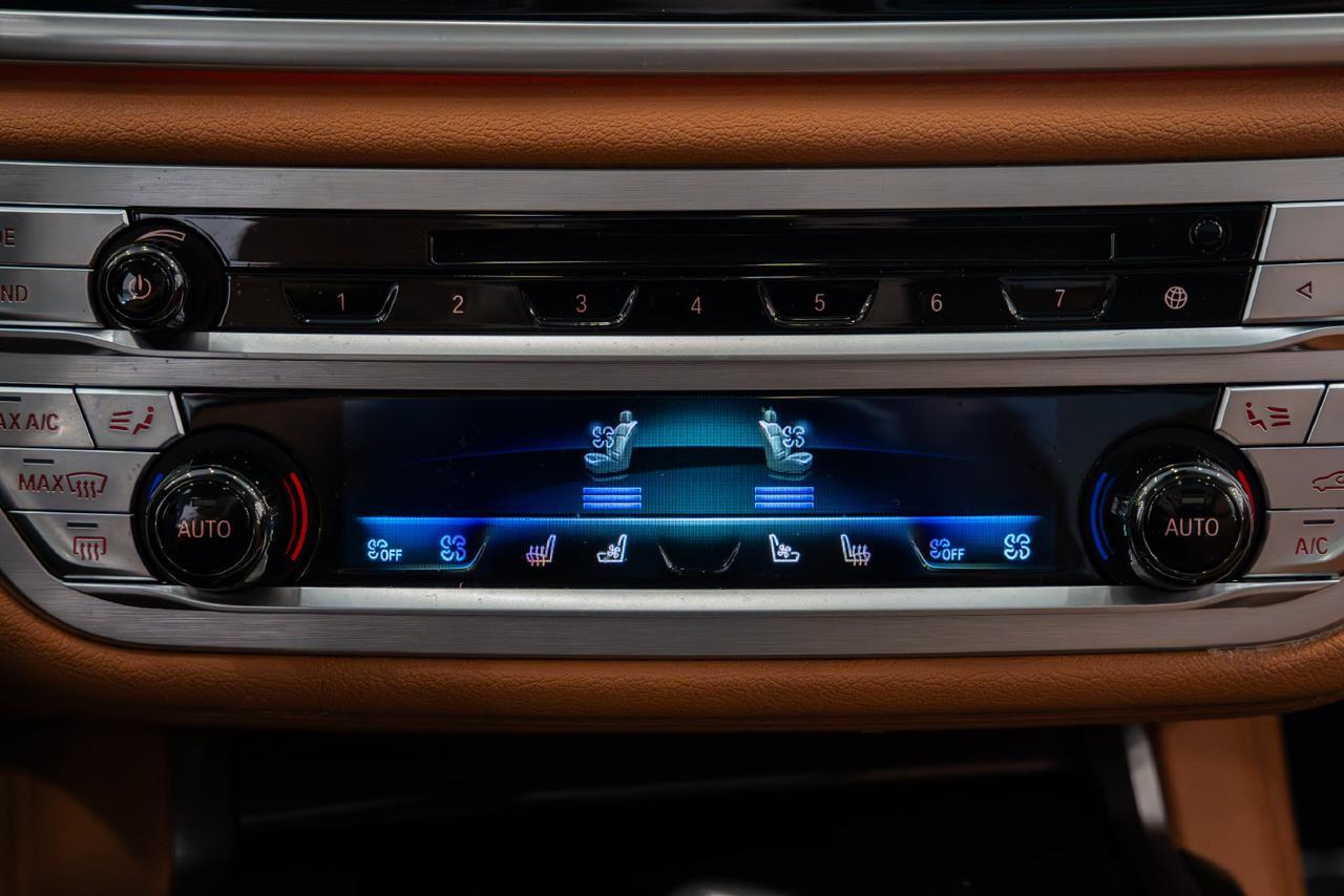 2020 BMW 7 Series 750i xDrive Gladstone OR