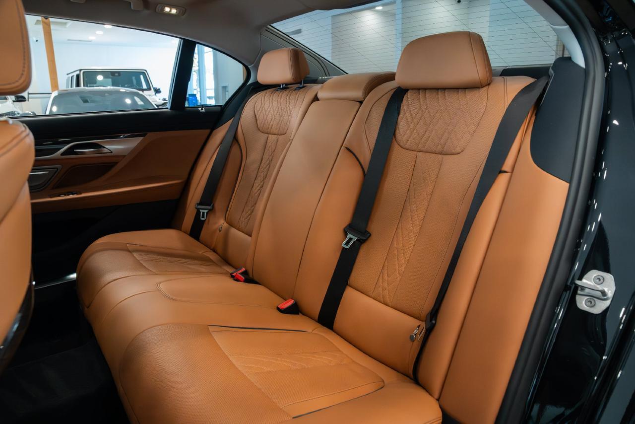 2020 BMW 7 Series 750i xDrive Gladstone OR