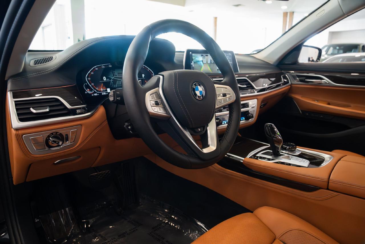 2020 BMW 7 Series 750i xDrive Gladstone OR
