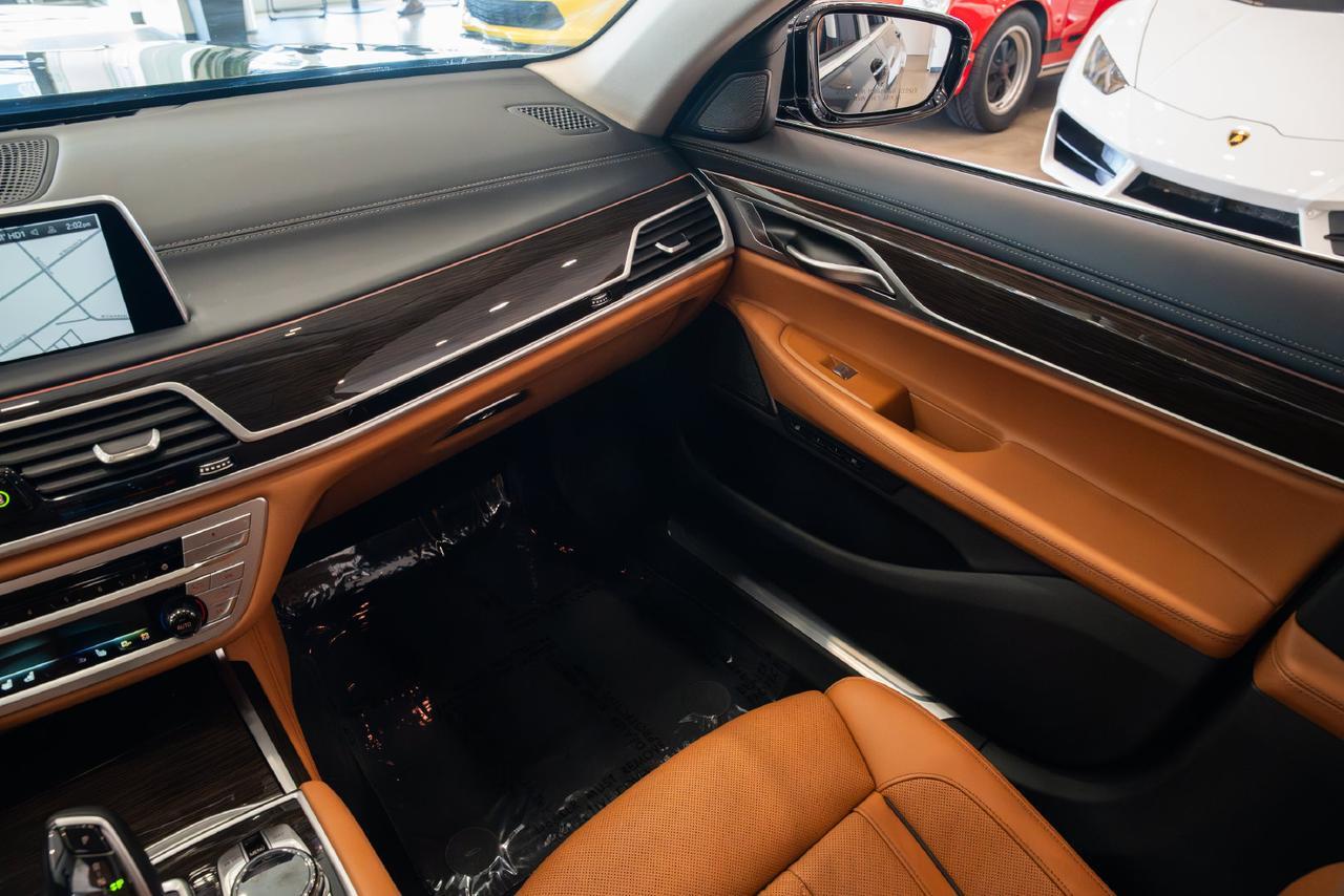2020 BMW 7 Series 750i xDrive Gladstone OR