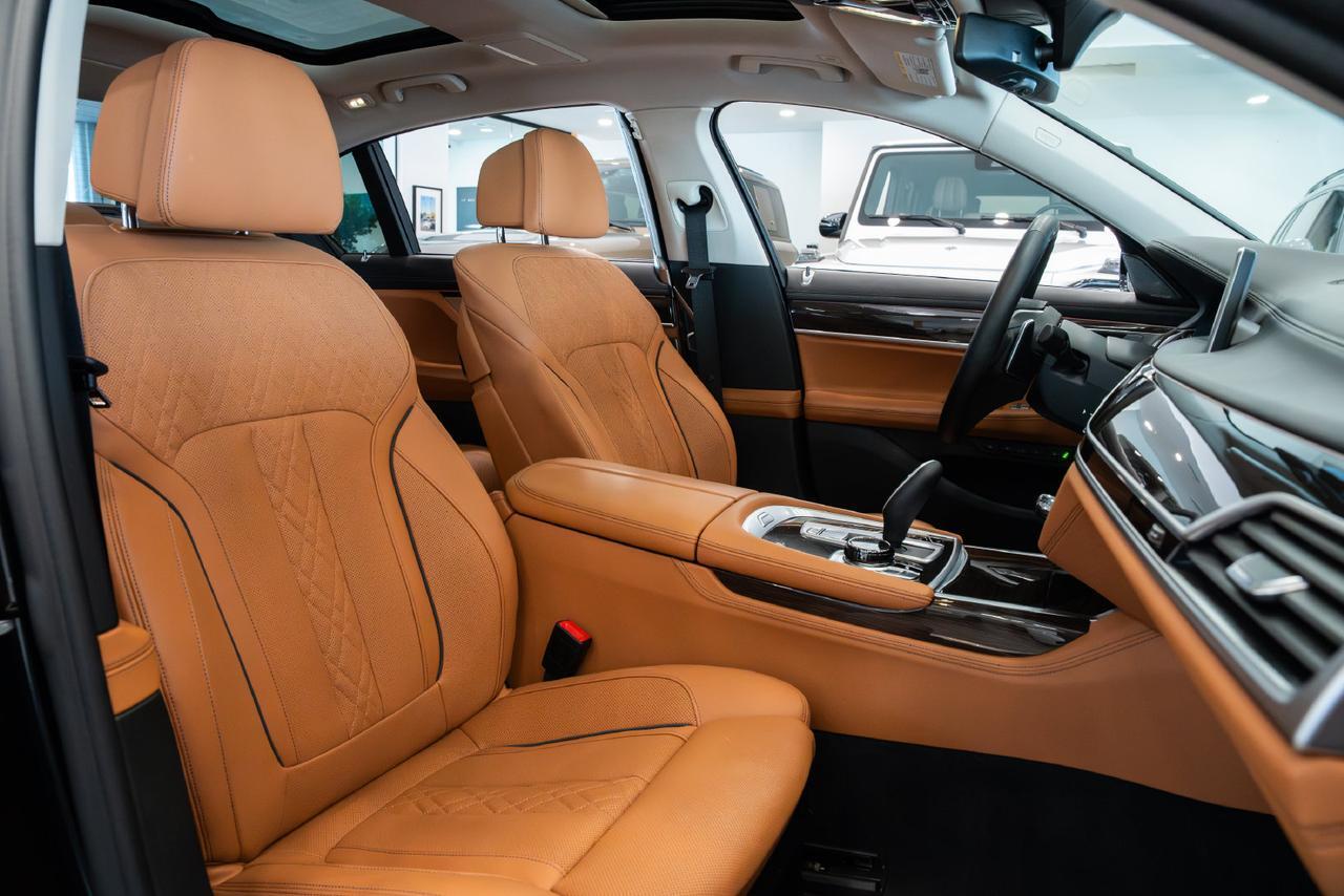 2020 BMW 7 Series 750i xDrive Gladstone OR