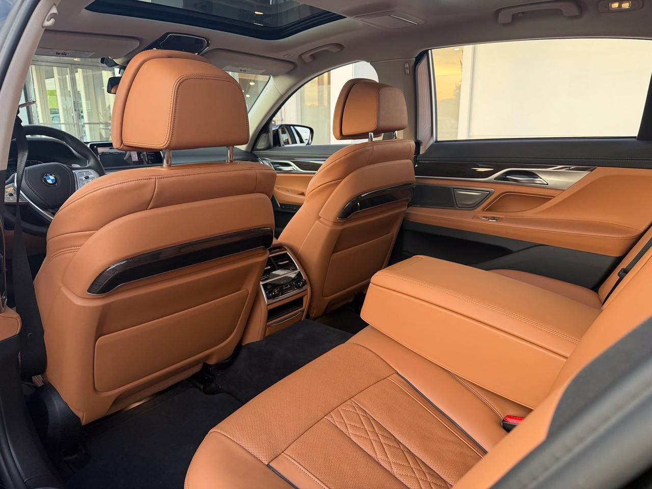2020 BMW 7 Series 750i xDrive Gladstone OR