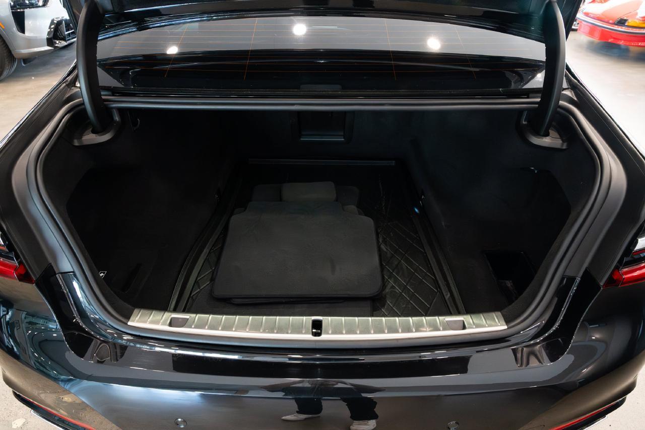 2020 BMW 7 Series 750i xDrive Gladstone OR