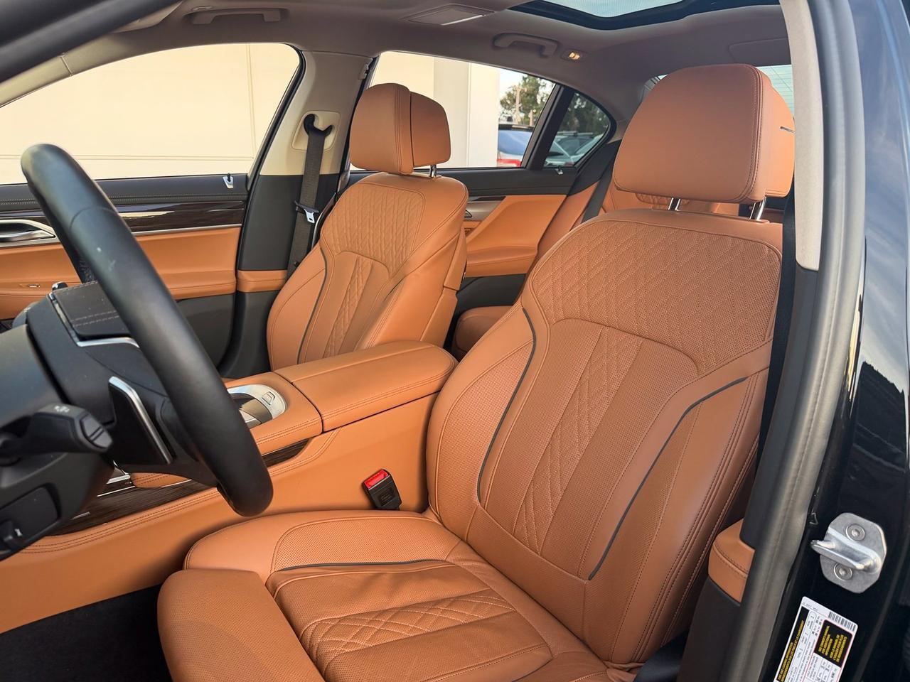 2020 BMW 7 Series 750i xDrive Gladstone OR