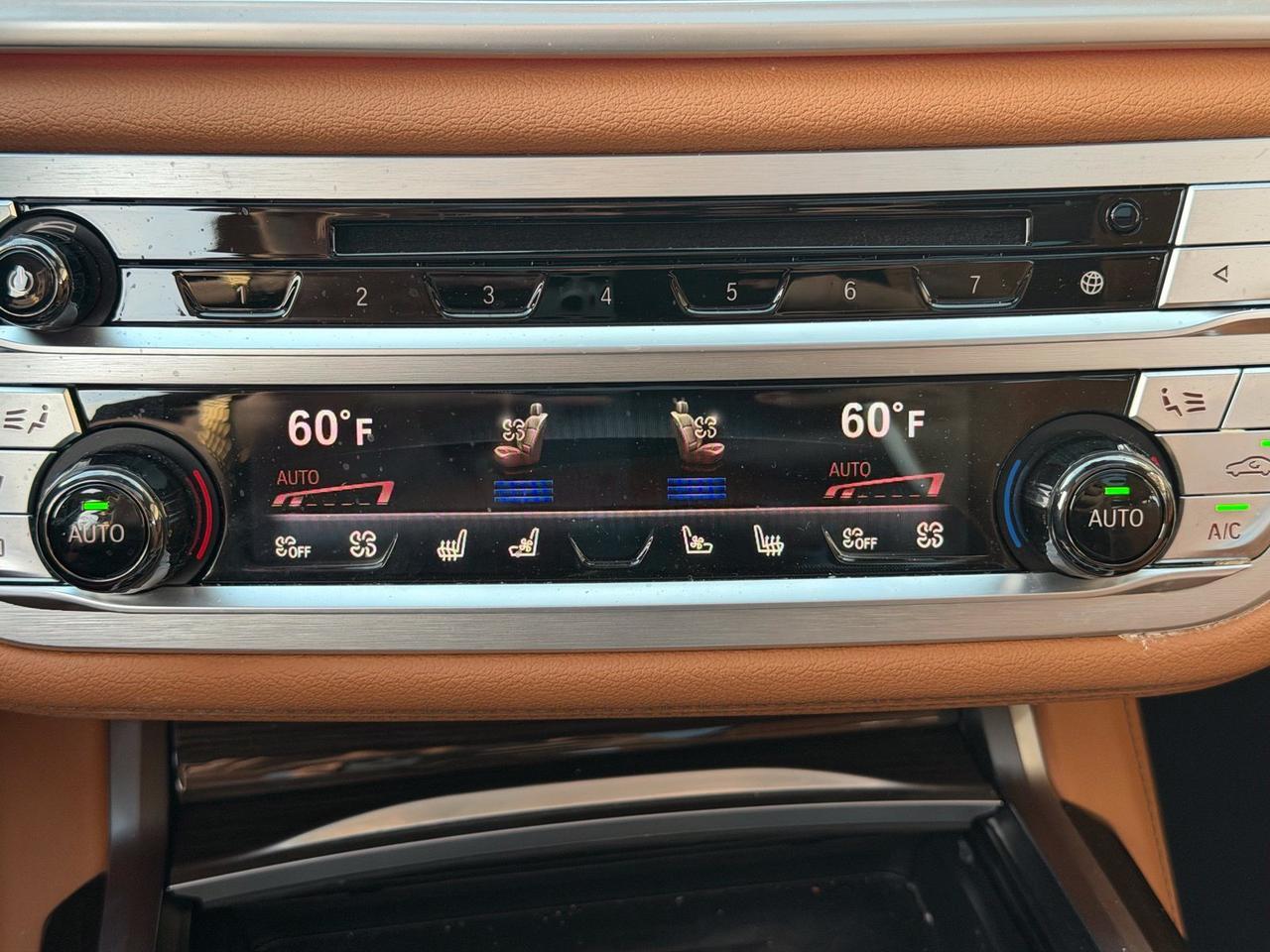 2020 BMW 7 Series 750i xDrive Gladstone OR