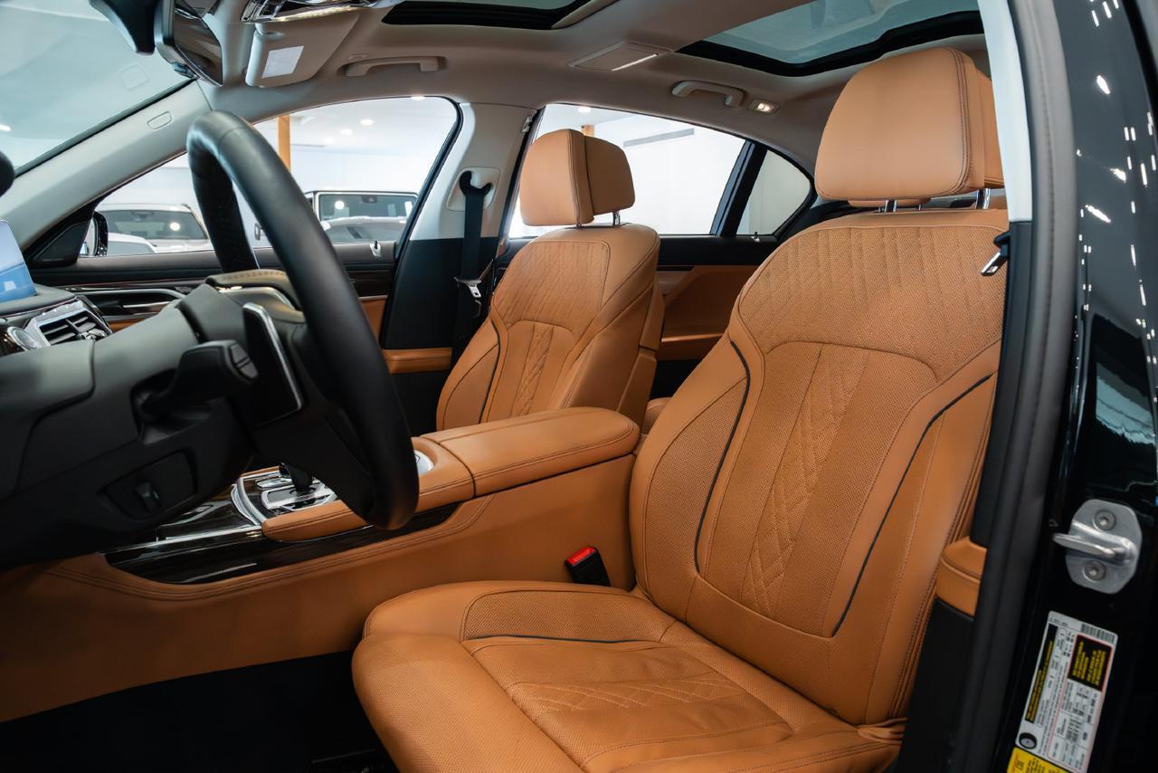 2020 BMW 7 Series 750i xDrive Gladstone OR