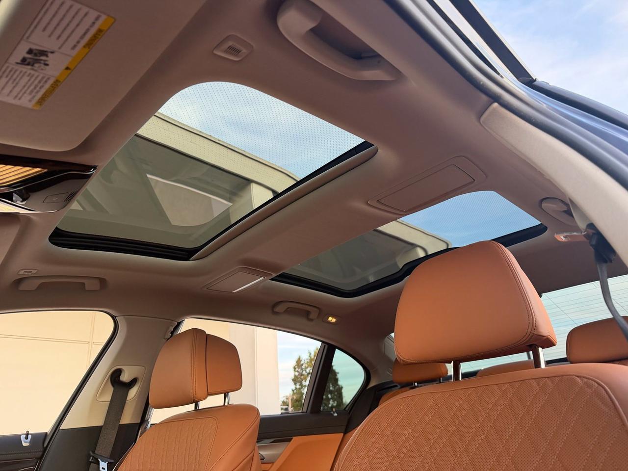 2020 BMW 7 Series 750i xDrive Gladstone OR
