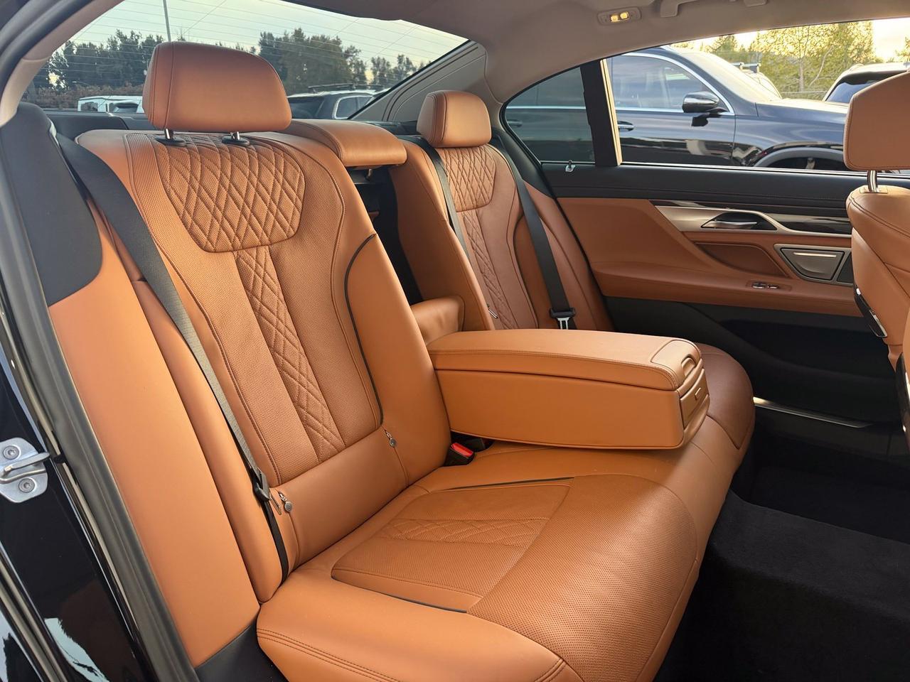 2020 BMW 7 Series 750i xDrive Gladstone OR