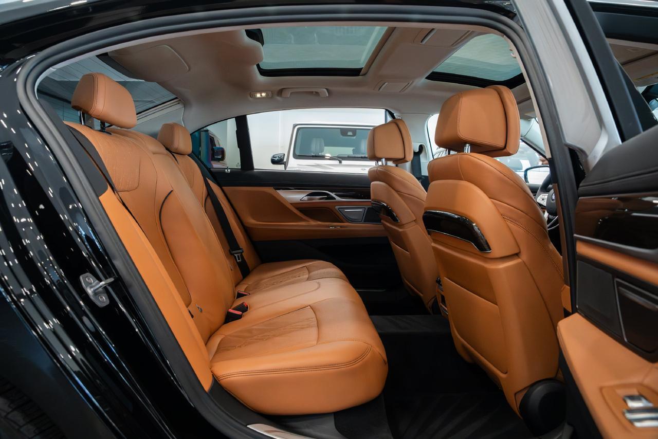 2020 BMW 7 Series 750i xDrive Gladstone OR