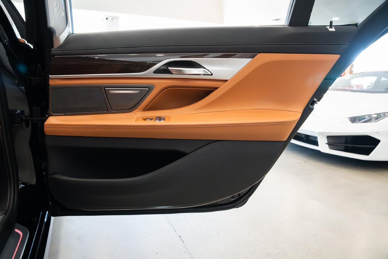 2020 BMW 7 Series 750i xDrive Gladstone OR