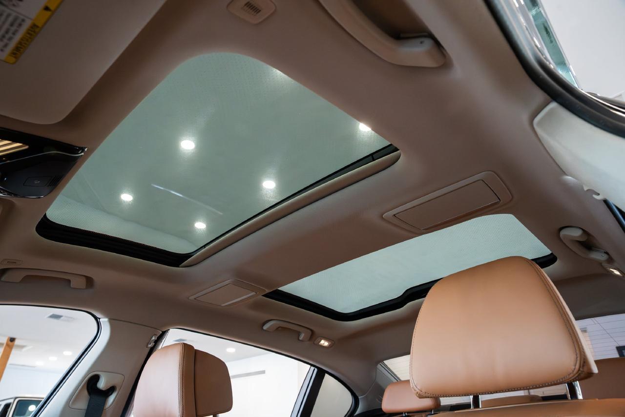 2020 BMW 7 Series 750i xDrive Gladstone OR