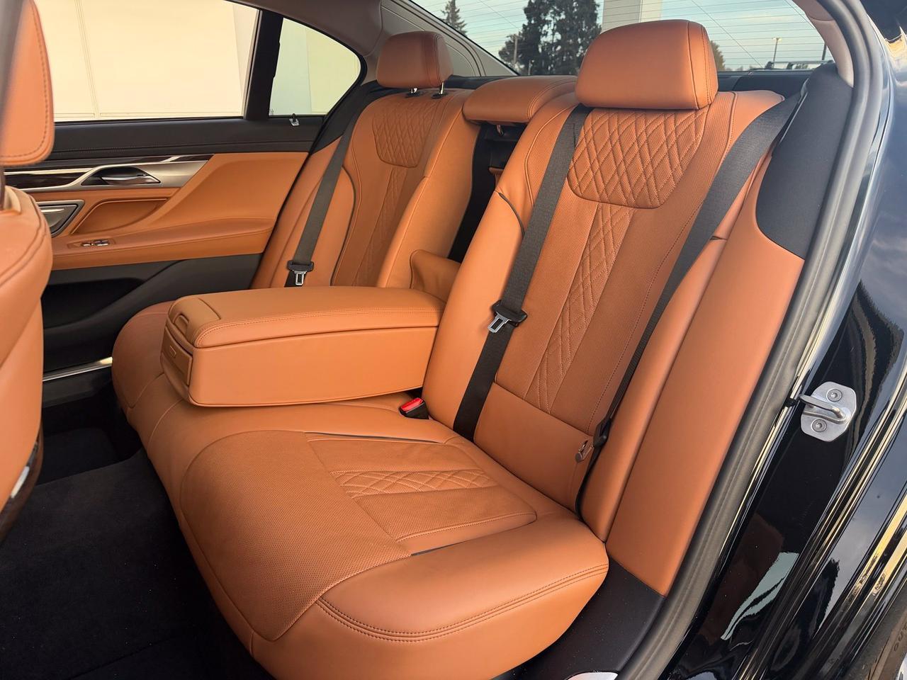 2020 BMW 7 Series 750i xDrive Gladstone OR