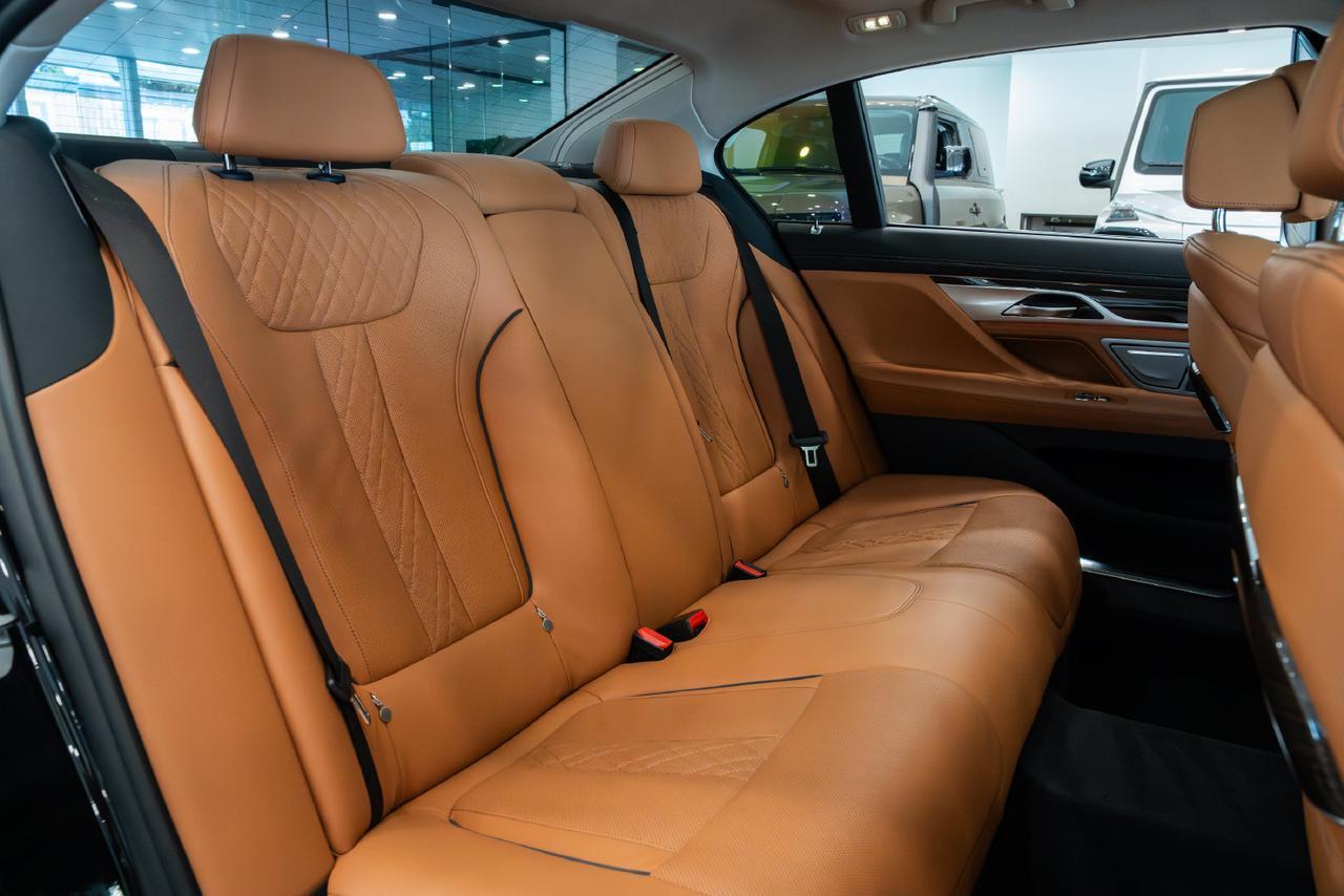 2020 BMW 7 Series 750i xDrive Gladstone OR