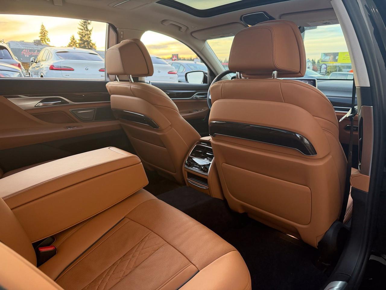 2020 BMW 7 Series 750i xDrive Gladstone OR