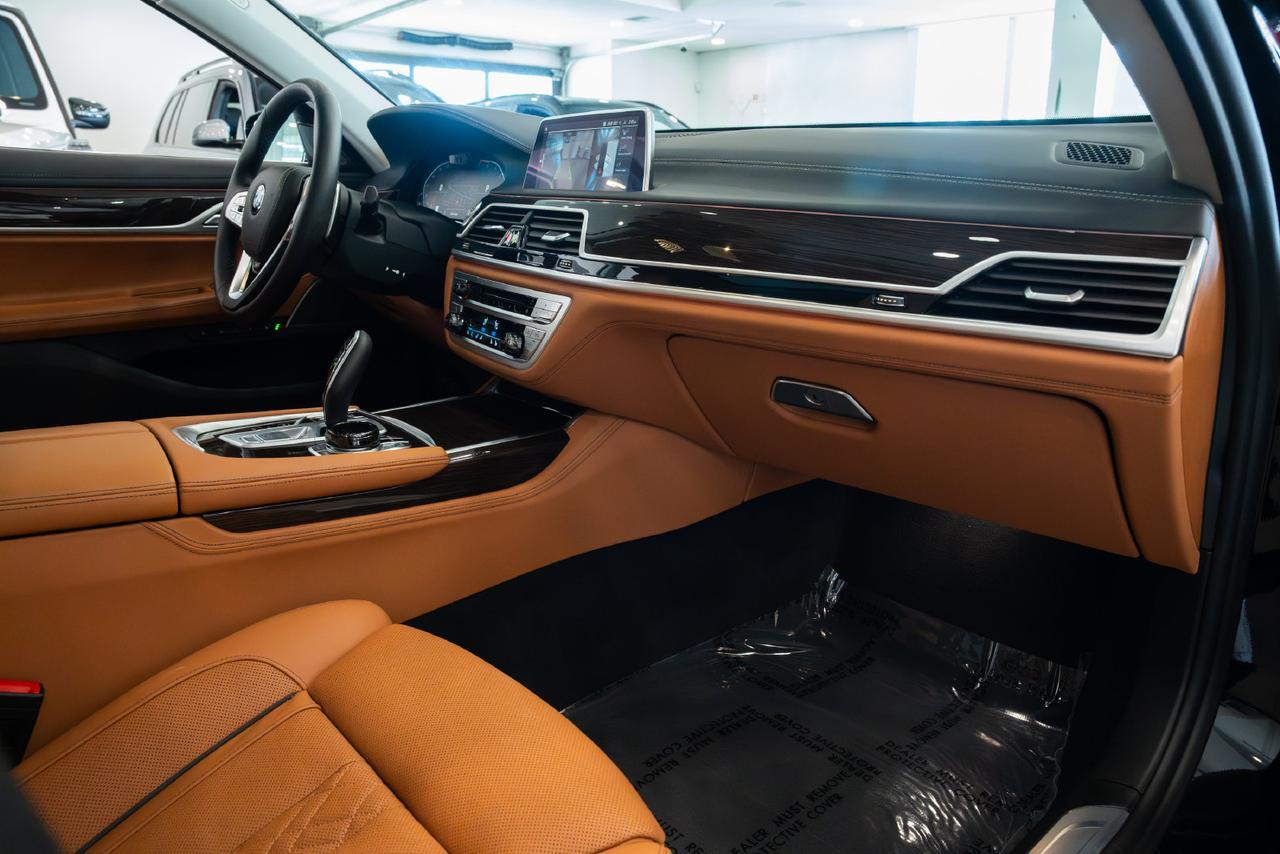 2020 BMW 7 Series 750i xDrive Gladstone OR