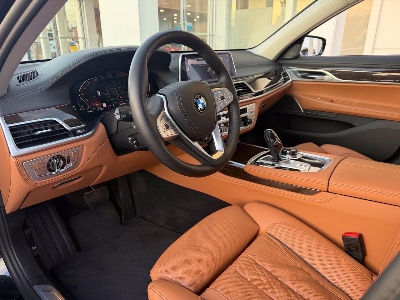 2020 BMW 7 Series 750i xDrive Gladstone OR