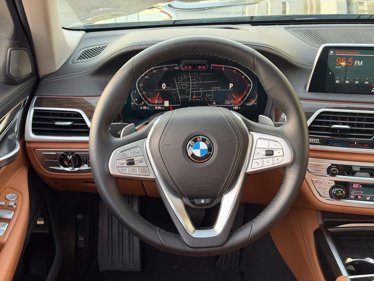 2020 BMW 7 Series 750i xDrive Gladstone OR
