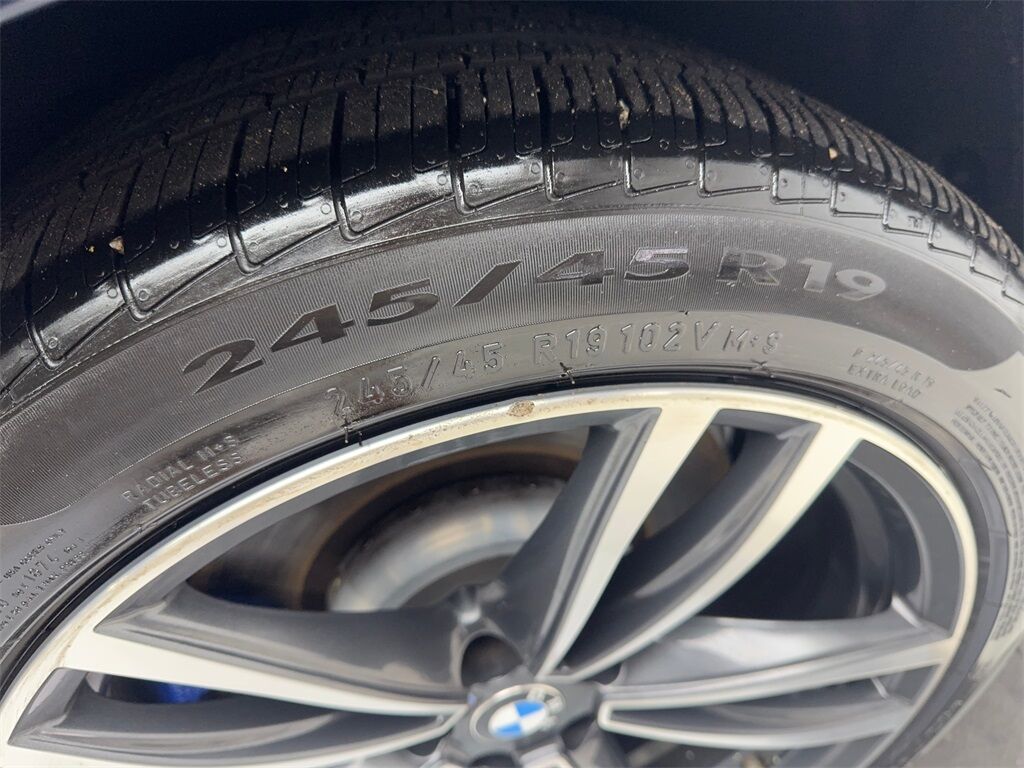 2020 BMW 7 Series 750i xDrive M SPORT,NAV,CAM,PANO,CLMT STS,HEADS UP Irving TX